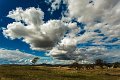 near stromlo